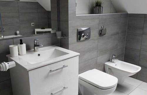 Apartment in Stepnica near Szczecin Lagoon - Foto 5