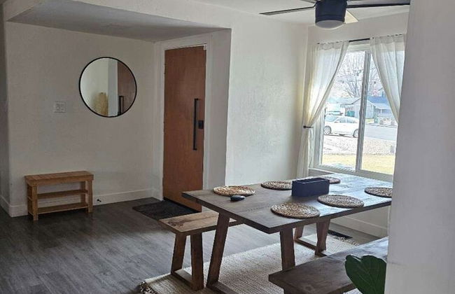 Cozy Family Haven in Sparks - Pet Friendly - Fenced Yard - Foto 18