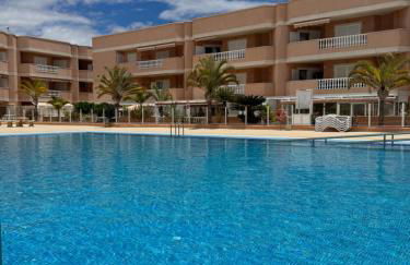 Hugo's holiday apartment in Costa del Silencio - Foto 1