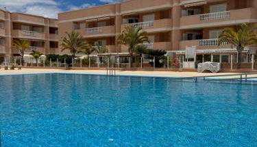 Hugo's holiday apartment in Costa del Silencio - Foto 1