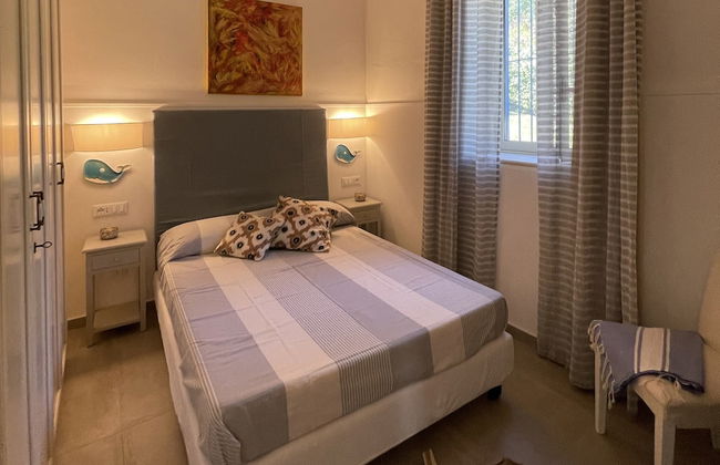 Villa Acquaro Santa Caterina - Foto 8