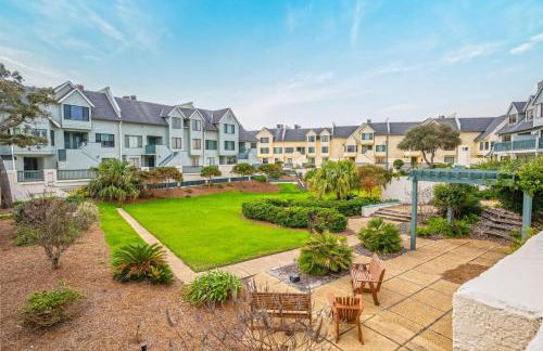 608 New Haven - Resort Access included! Great North Island Location! - Foto 94