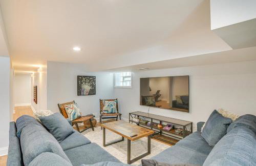 2 Mi to Northwestern Updated Home with Game Room! - Foto 13