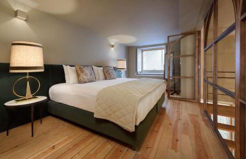 Condes de Azevedo Palace Apartments - Foto 54