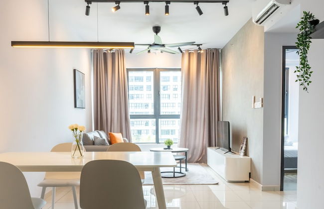 Gaia Residences - Photo 1