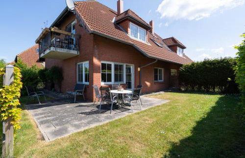 Auszeit & Meer in Wulfen - Foto 32