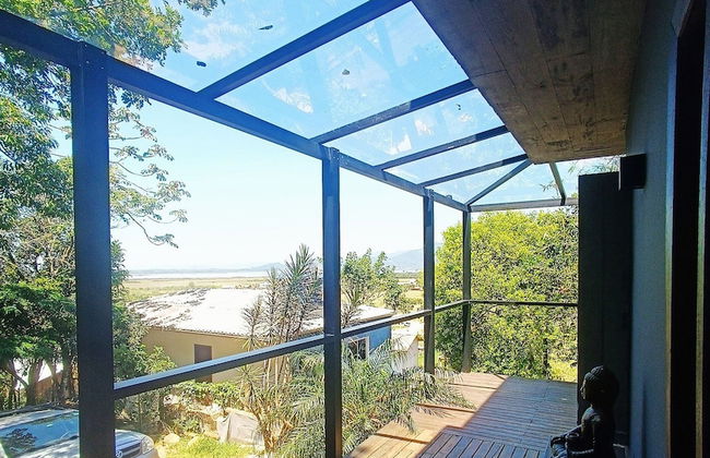 Casa Buda - Garopaba - SC - Foto 39