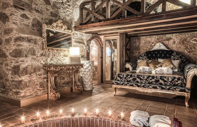 Solar Antigo Luxury Spa Coimbra - Photo 4