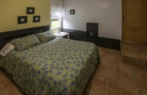 Complejo rural Alhelí - Apartamentos y habitaciones - Foto 71
