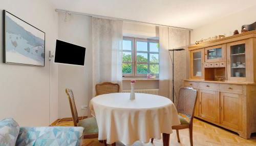 Ferienwohnung Schmid - Foto 2