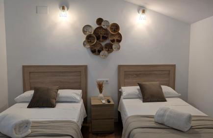 Casa rural el olivar Chumi - Foto 7