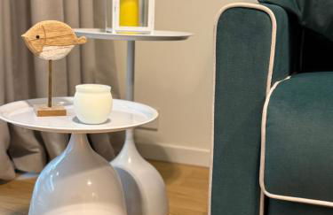 Appartamento 7 Waterfront Genova - Foto 10