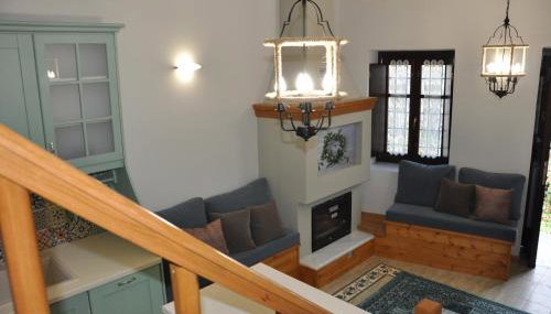 Apostolia's Small House Bed and view - Foto 1