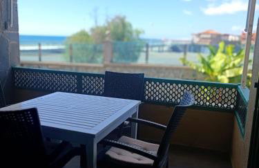 Las Burras Beachfront - Foto 11