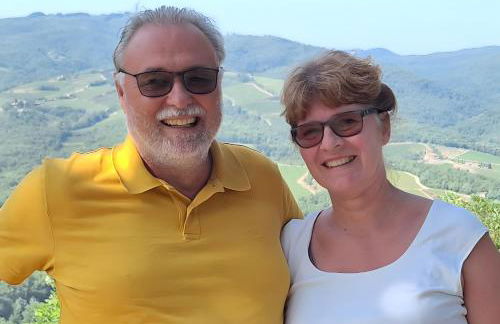 Komfort-Apartment Mit Terrasse - Foto 19