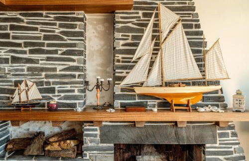 Évasion marine face à la mer - Foto 8