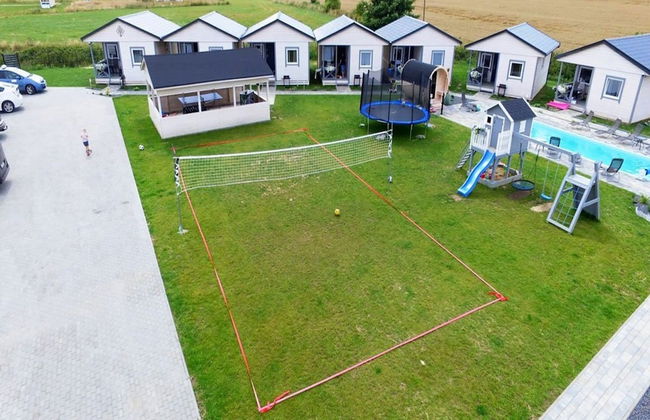 Holiday Homes With Pool, Sauna and Jacuzzi - Foto 20