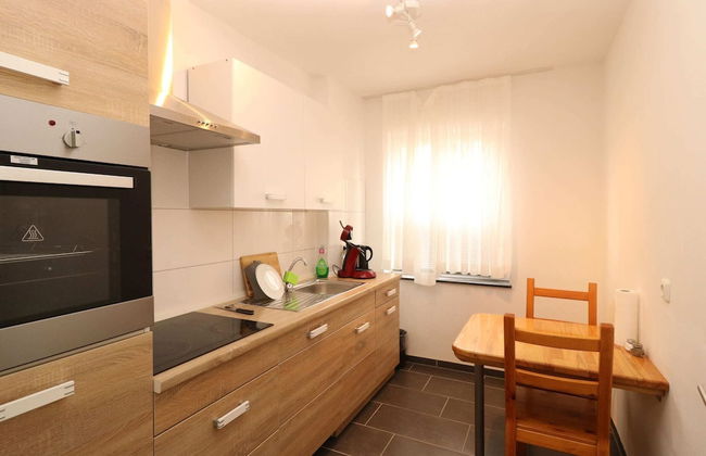 Chic City Apartment, Essen - Foto 17