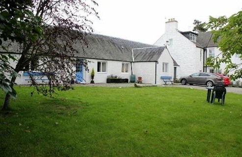 Ruthven House Holiday Cottages - Foto 1