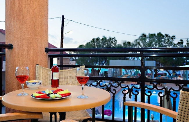 Alkionides Seaside Apartments - Foto 21