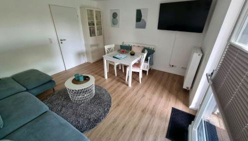 Wohnung am Weinberg Ahnatal - Foto 3