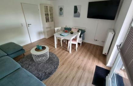 Wohnung am Weinberg Ahnatal - Foto 3