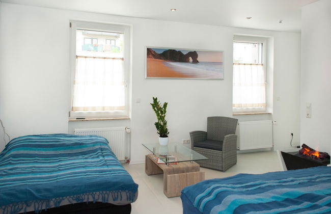 Apartments-Room Leverkusen City - Foto 23