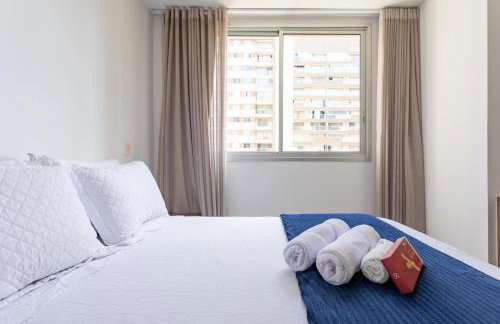 Lindo Apartamento Águas Claras em Shopping - Completo! - Foto 18