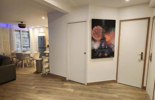 FAMILY APARTMENT's LUXURY 8 guests - Photo 46