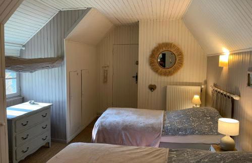 Le Manoir du Perroy - Foto 21