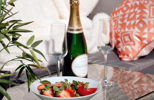 Bijou Beachfront Gem, Rock - Foto 22