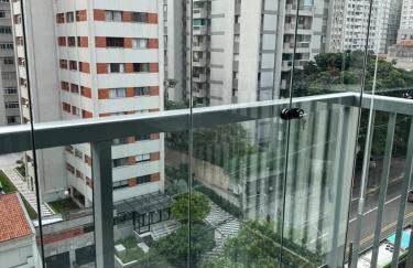 Flat Ibirapuera x Brigadeiro x Paulista com vaga - Foto 19