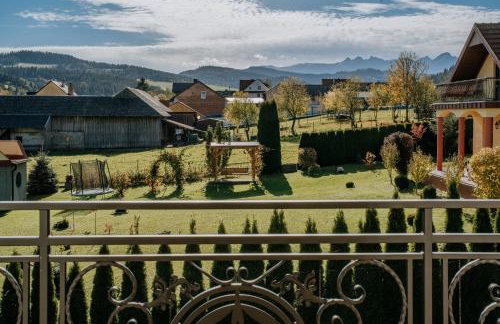 Domki Między Górami - Foto 70