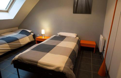 Le Gîte Oratorien - Photo 26