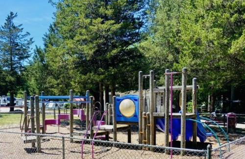 Serene Campground Getaway - Foto 28