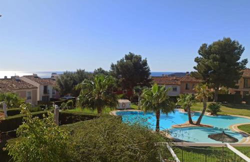 La Contentita de Finestrat - Foto 24