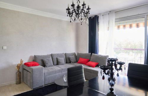 Appartement Moderne 4 pièces Nice-Ouest - Photo 22