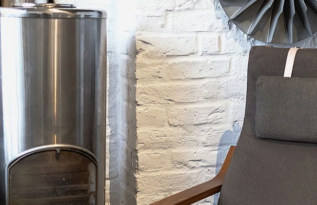 Holly Lodge Coach House - Foto 18