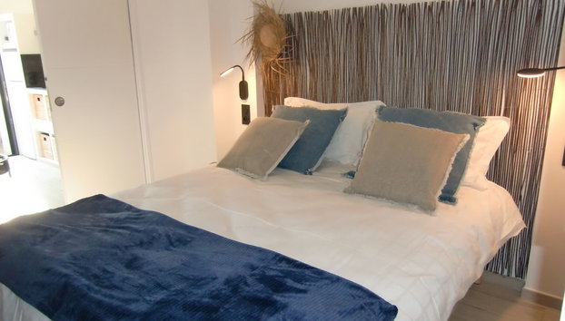 Casa Louise Suites and Spas privatifs - Foto 2, Habitación