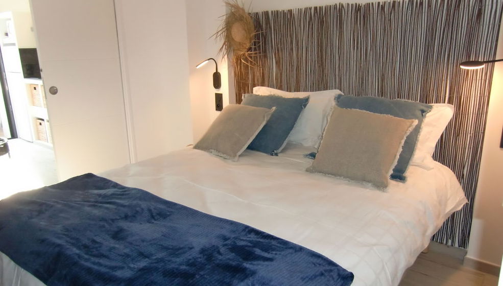 Casa Louise Suites and Spas - Foto 1, Habitación