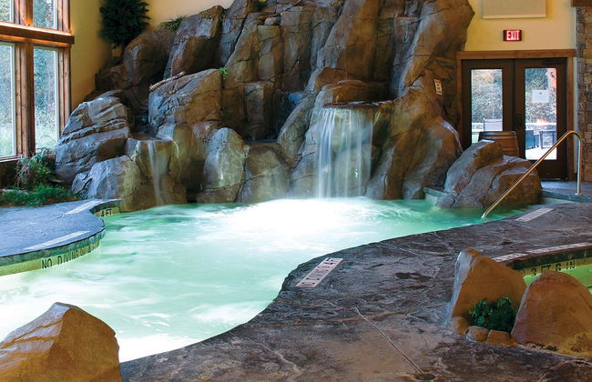 Lodge at Whitefish Lake - Foto 42