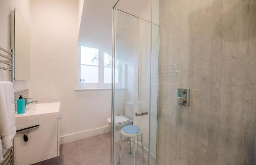 The Artist's House, Orford - Foto 34