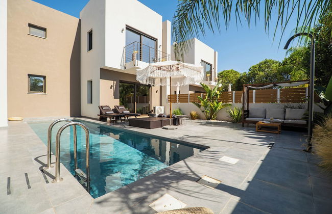 Nos Aqua Villas - Photo 19