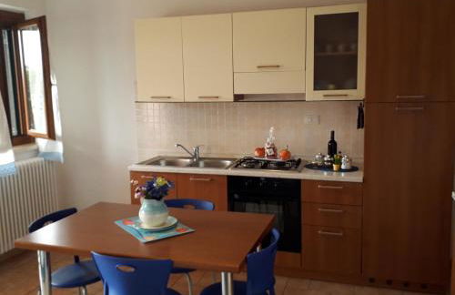 Residence Ai Campi Da Golf Saturnia - Foto 20