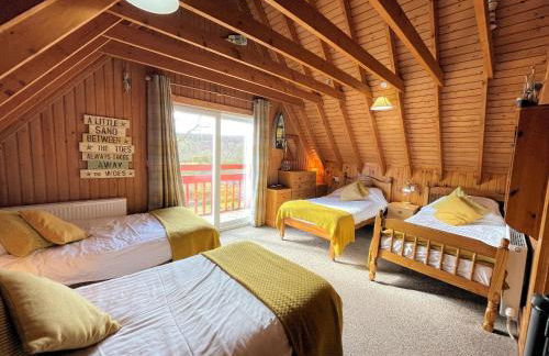 Country Chalet • 5 Min to Beach • Golf Nearby - Pass the Keys - Foto 20