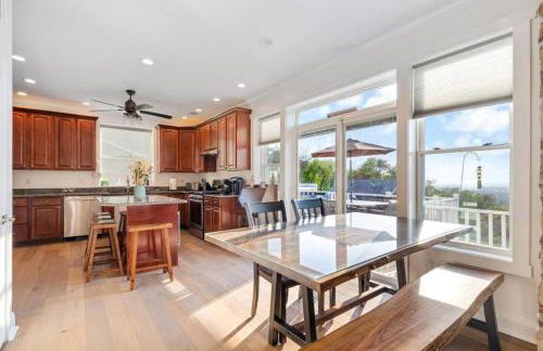 Foxfire - Secluded Zen Retreat with Spa & Views - Photo 2