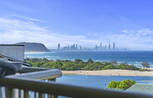 The Hill Apartments - Foto 13