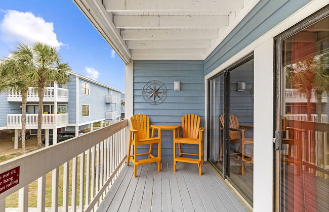 Sea Oats H 104 - Foto 20