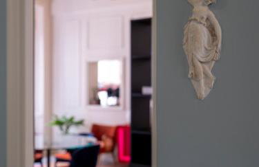 Elizabeth Unique Apartments - A Member of Design Hotels - Foto 6