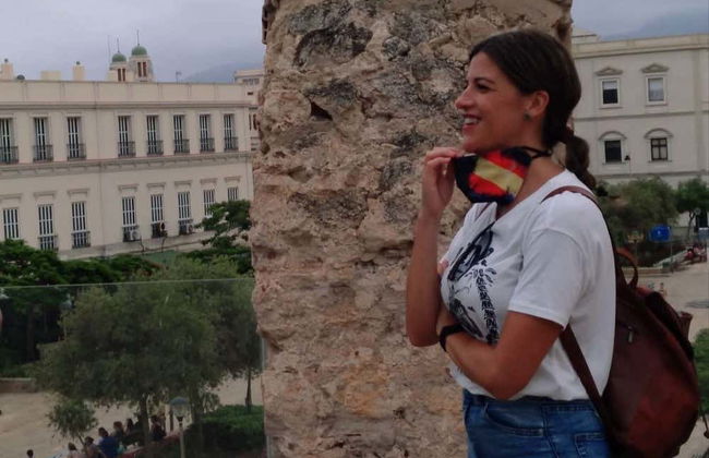 Tour in Melilla - Photo 2